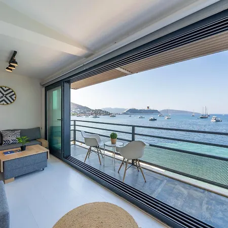 Appartement Soso