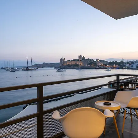 Appartement Soso