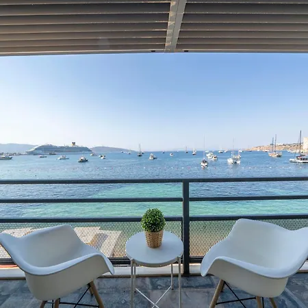 Appartement Soso