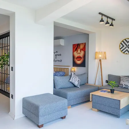 Soso Apartment