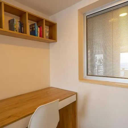 Soso Apartment
