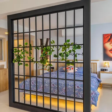 Apartment Soso *
