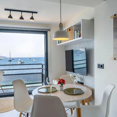Soso Apartment *