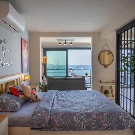 Soso Apartment