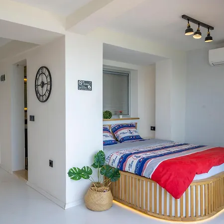 Apartment Soso