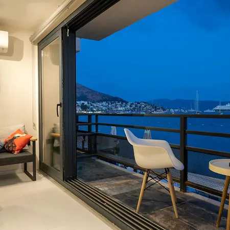 Soso Apartment Bodrum