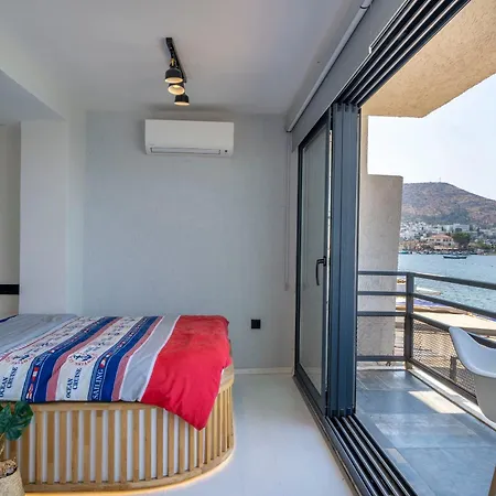 Soso Bodrum