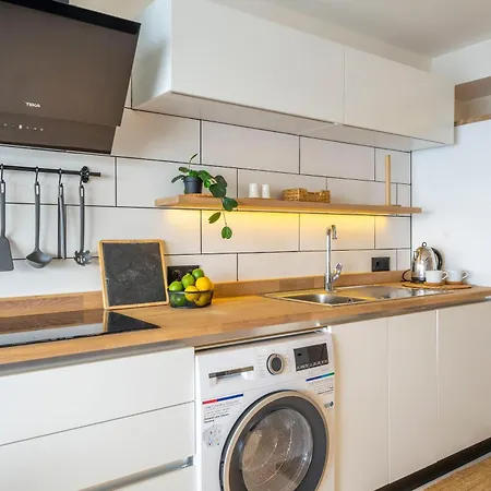 Soso Apartment