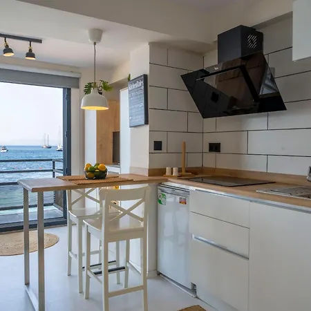 Soso Apartment Bodrum