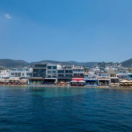 Soso Bodrum
