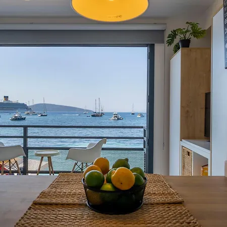 Soso Apartment *
