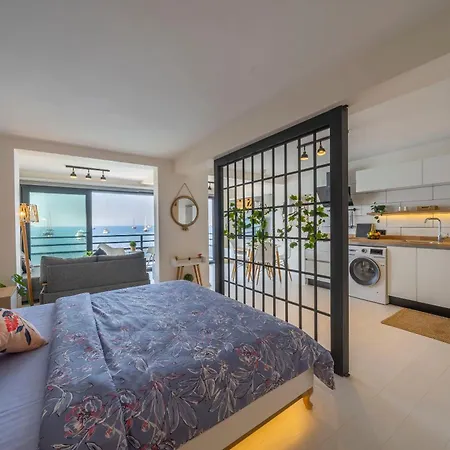 Apartment Soso *