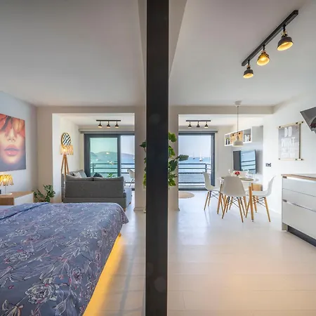 Daire Soso Bodrum