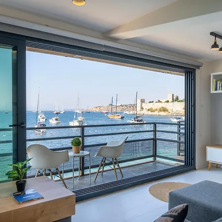 Apartment Soso
