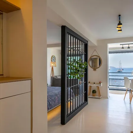 Soso Bodrum