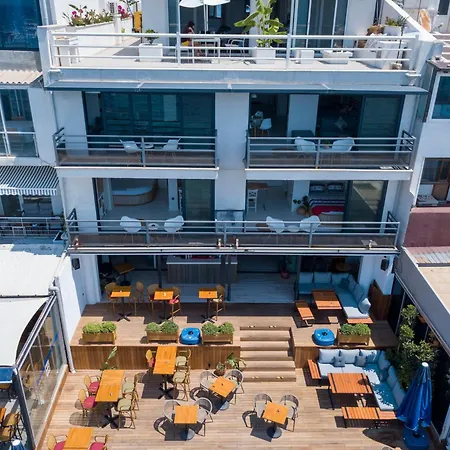 Apartment Soso *