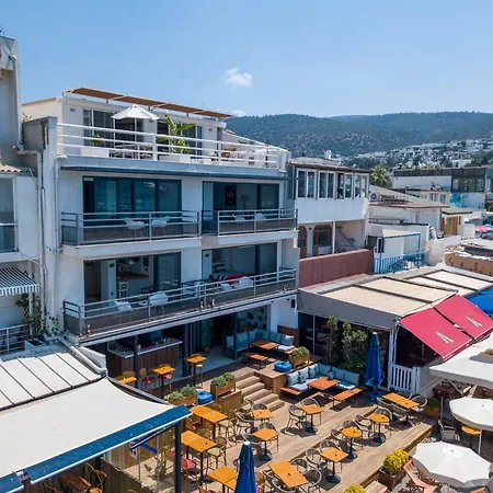 Soso Bodrum