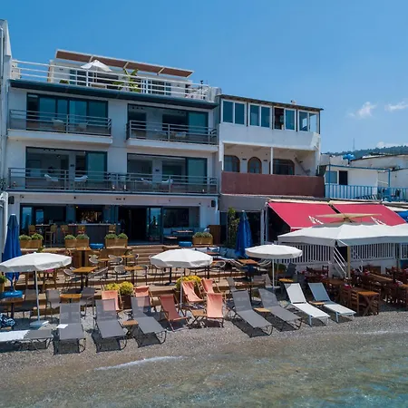 Daire Soso Bodrum
