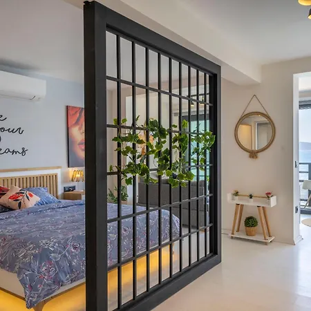 Apartment Soso